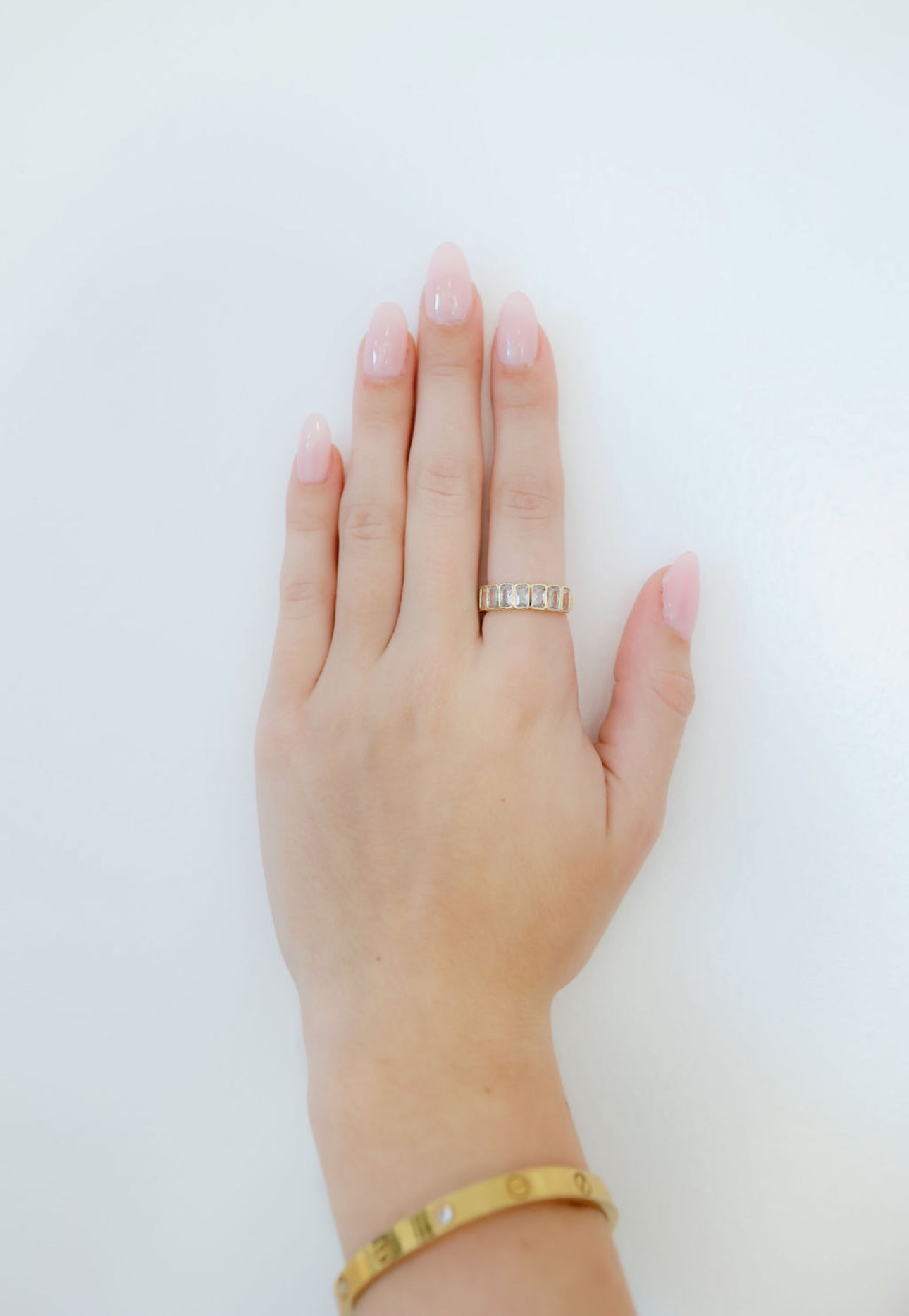 Sparkle Ring