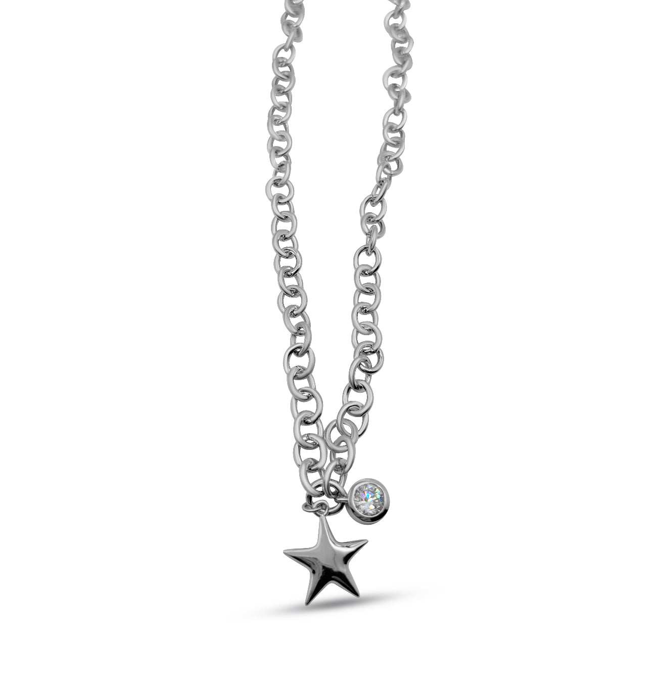 Super Nova Necklace