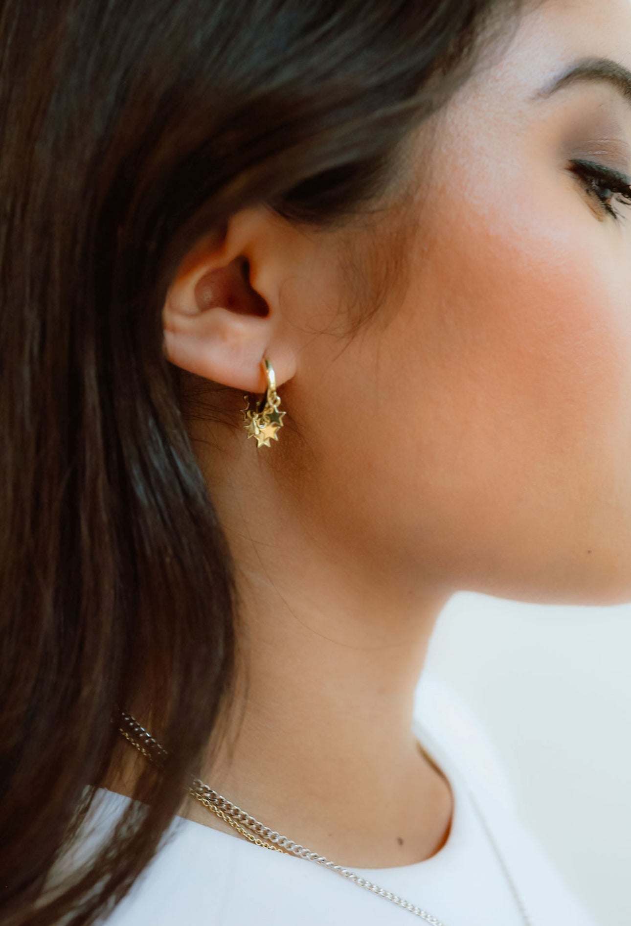 Star Dangles