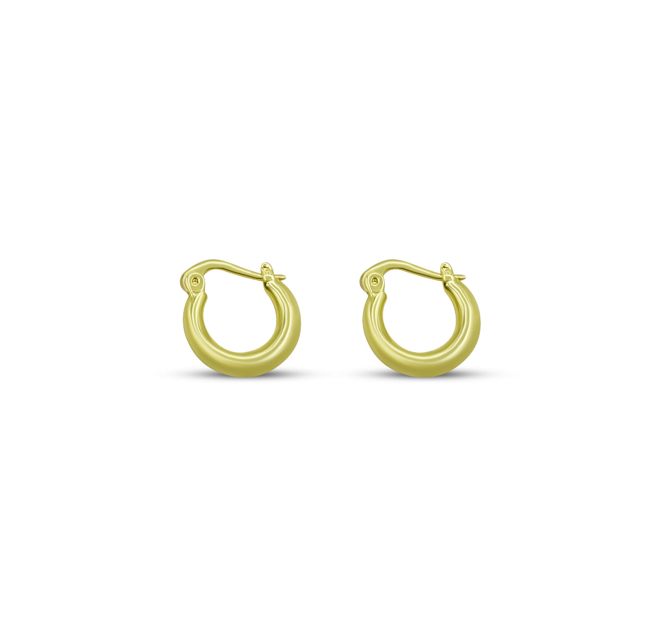 Small Hoops