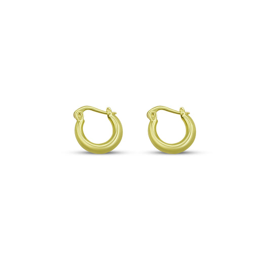 Small Hoops