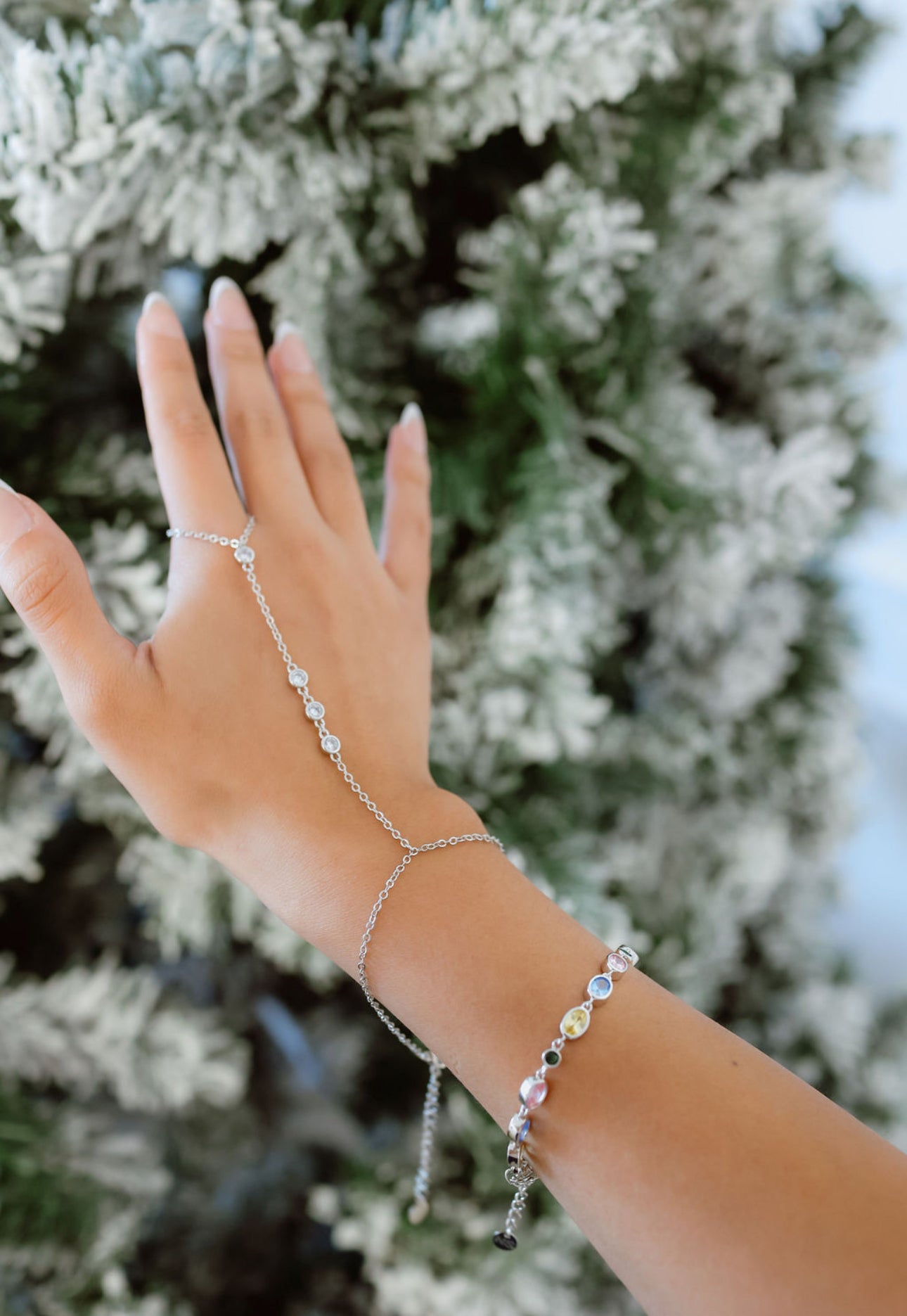 Gemlink Handchain