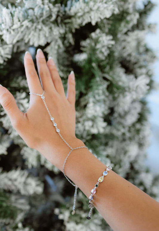 Gemlink Handchain
