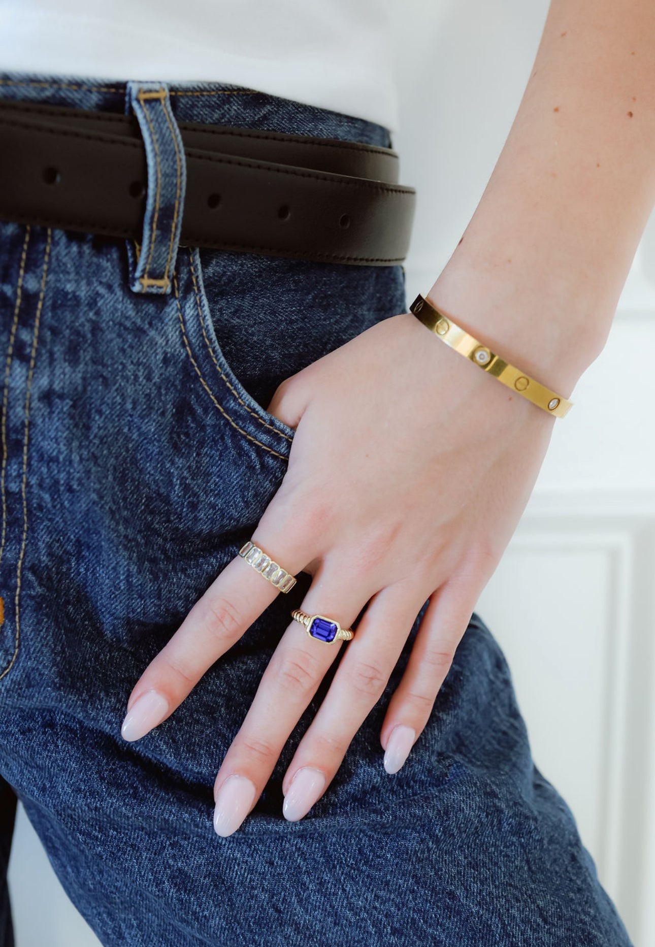Skye Ring