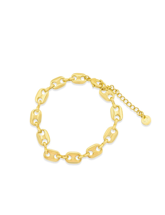 Piggy Bracelet