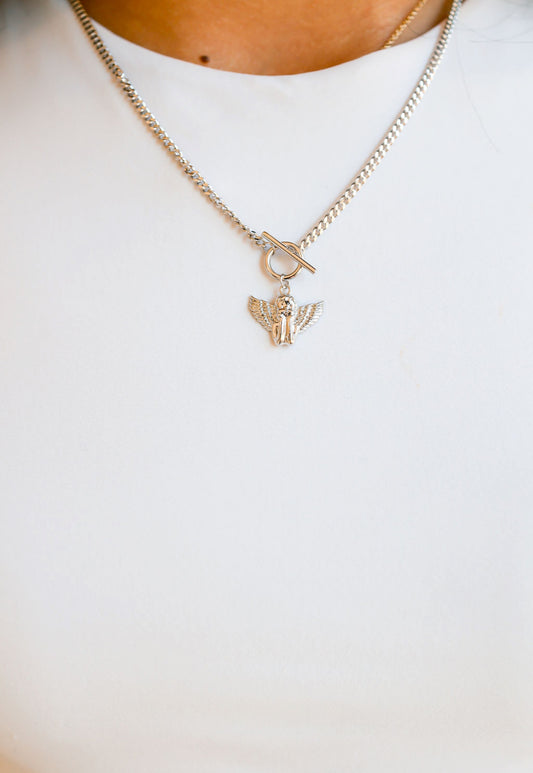 Lyndon Necklace
