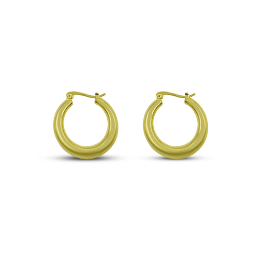 Large hoops
