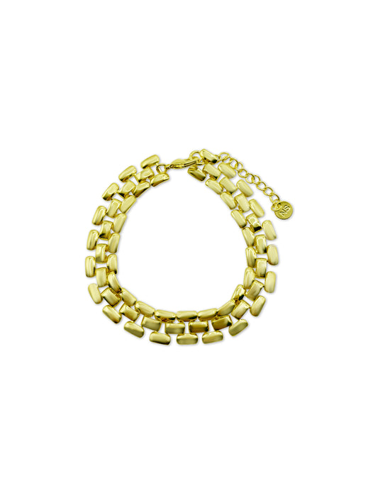 Timekeeper Bracelet