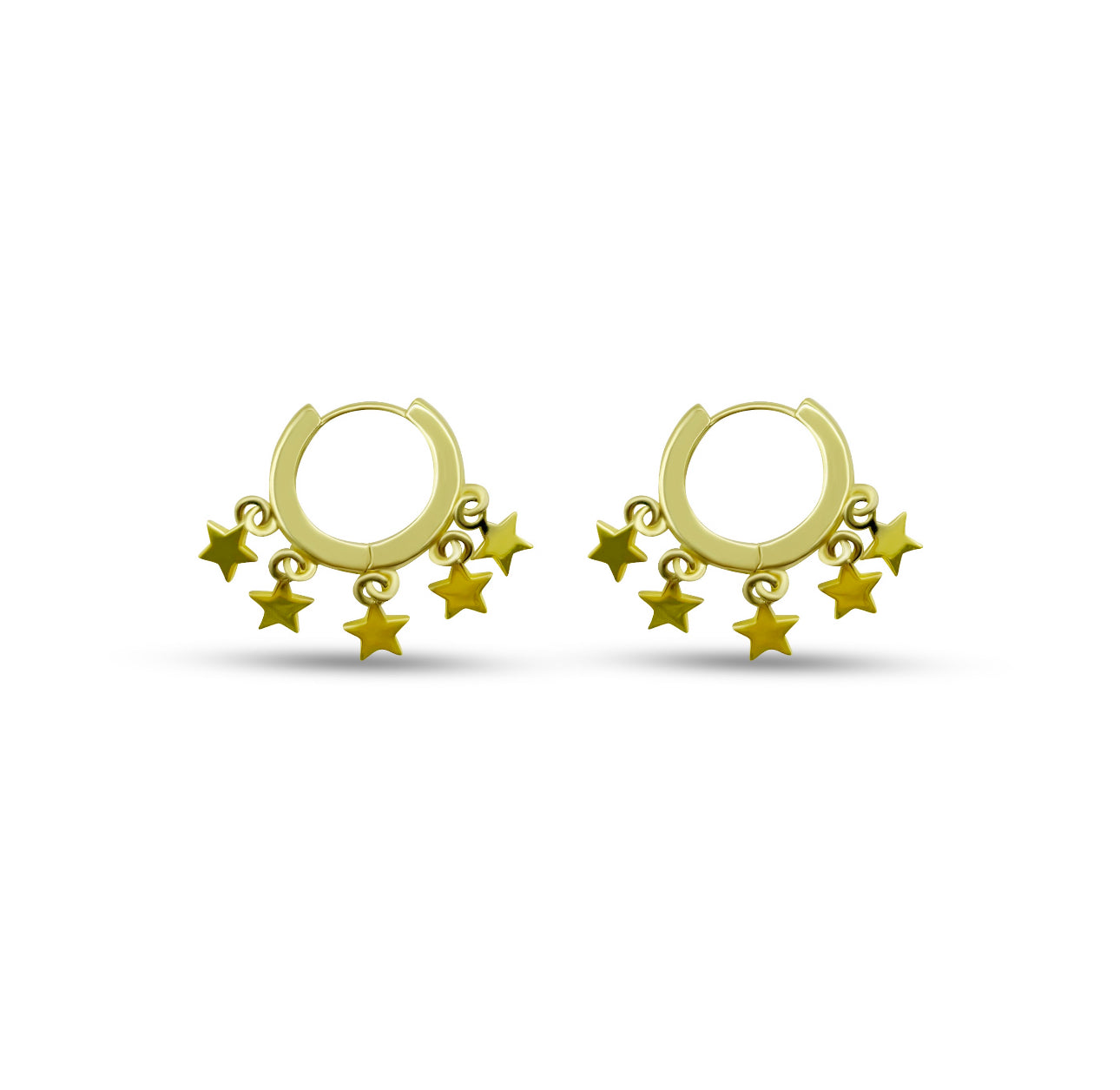 Star Dangles