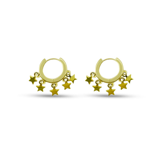 Star Dangles
